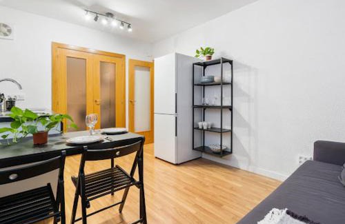 Cornella de Llobregat Apartamento | Apartments near the airport