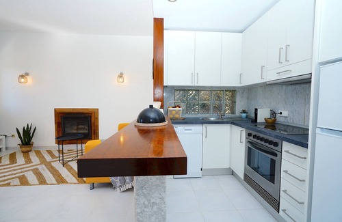 Ses Covetes Apartamento | Apartments Es Trenc