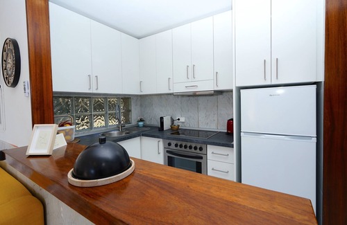 Ses Covetes Apartamento | Apartments Es Trenc