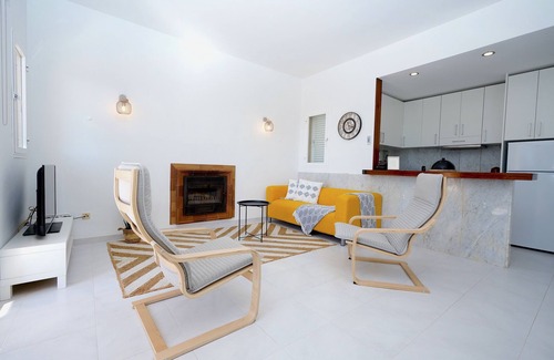 Ses Covetes Apartamento | Apartments Es Trenc