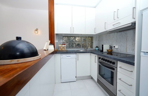 Ses Covetes Apartamento | Apartments Es Trenc