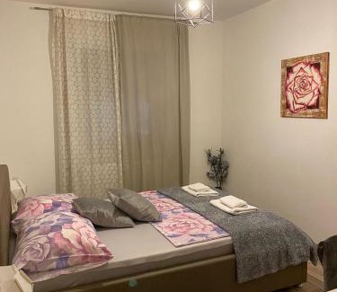Dreznik Grad Apartamento | Apartments Escape