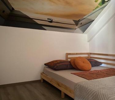 Dreznik Grad Apartamento | Apartments Escape
