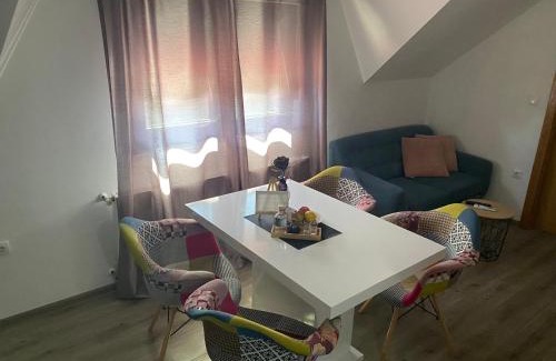 Dreznik Grad Apartamento | Apartments Escape