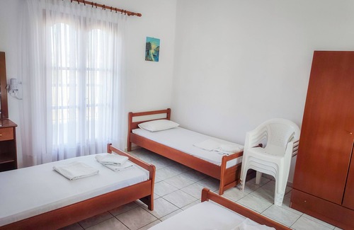 Kallithea Hotel | Apartments Eytyxia