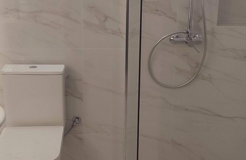 Kallithea Hotel | Apartments Eytyxia