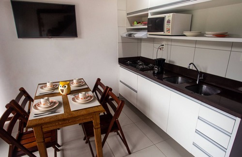Morro de Sao Paulo Apartamento | Apartments for you and why