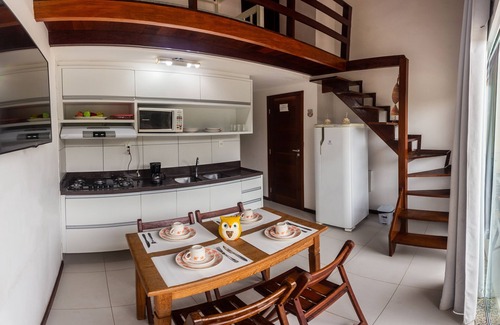 Morro de Sao Paulo Apartamento | Apartments for you and why