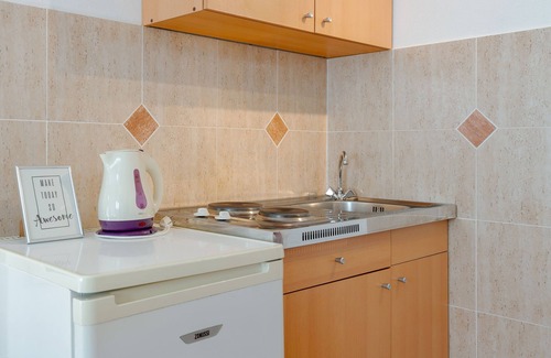 Mandre Apartamento | Apartamentos Gligora (25321-A1) - Mandre - isla Pag