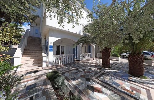 Mandre Apartamento | Apartamentos Gligora (25321-A1) - Mandre - isla Pag