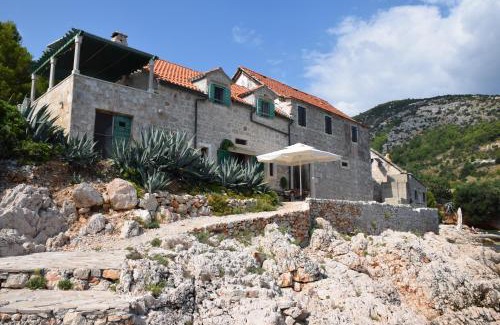 Nerezise Apartamento | Apartments Farska