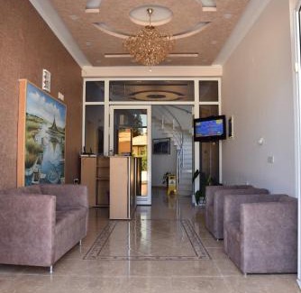 Gjerana Apartamento | Apartments Fati & Flori