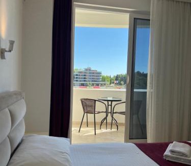 Gjerana Apartamento | Apartments Fati & Flori
