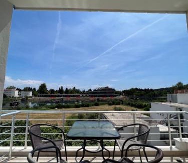 Gjerana Apartamento | Apartments Fati & Flori