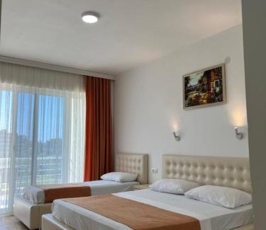 Gjerana Apartamento | Apartments Fati & Flori
