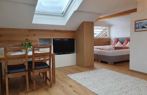 Tulfes Apartamento | Apartments FEICHTNER Manfred -Tulfes - Innsbruck-Land - Tirol