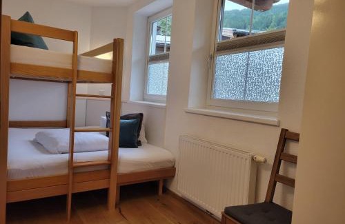Tulfes Apartamento | Apartments FEICHTNER Manfred -Tulfes - Innsbruck-Land - Tirol