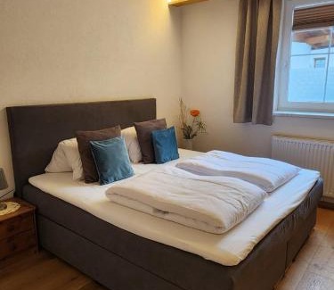 Tulfes Apartamento | Apartments FEICHTNER Manfred -Tulfes - Innsbruck-Land - Tirol