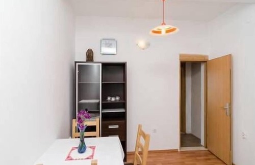 Mljet Apartamento | Apartamentos Felix Mljet - Estudio con balcón (Felix)