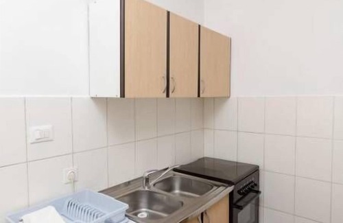 Mljet Apartamento | Apartamentos Felix Mljet - Estudio con balcón (Felix)