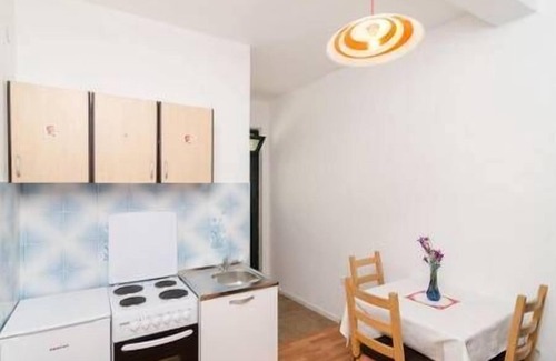 Mljet Apartamento | Apartamentos Felix Mljet - Estudio con balcón (Felix)