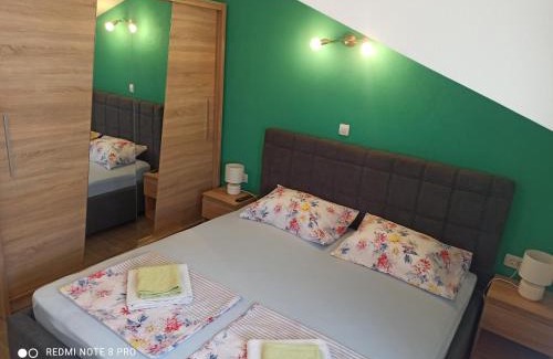 Kastel Stafilic Apartamento | Apartments Feral