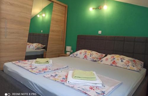 Kastel Stafilic Apartamento | Apartments Feral
