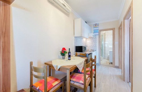 Businci Apartamento | Apartments Fidelis