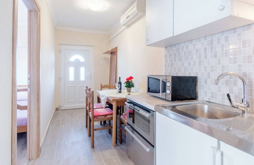 Businci Apartamento | Apartments Fidelis