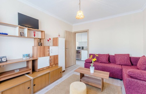 Businci Apartamento | Apartments Fidelis