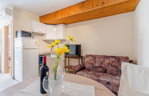 Businci Apartamento | Apartments Fidelis