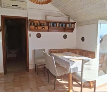 Crikvenica Apartamento | Apartments Fina