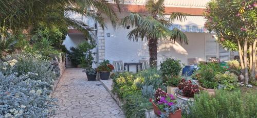 Crikvenica Apartamento | Apartments Fina
