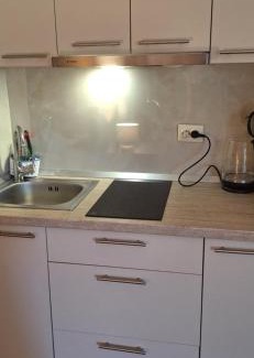 Crikvenica Apartamento | Apartments Fina
