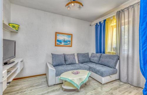 Kosinozici Apartamento | Apartments Finka