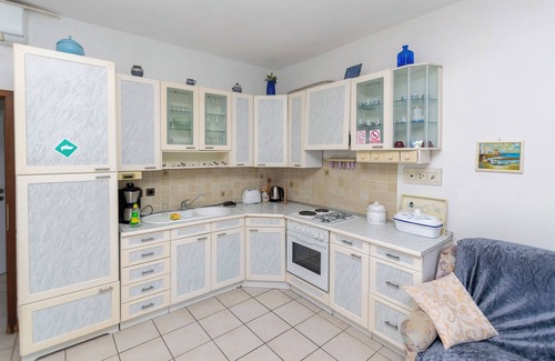 Zavalatica Apartamento | Apartments First row (97721-A2) - Zavalatica