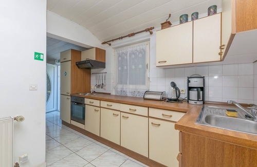 Zavalatica Apartamento | Apartments First row (97721-A3) - Zavalatica