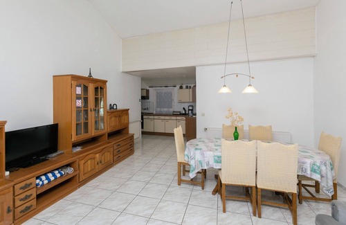 Zavalatica Apartamento | Apartments First row (97721-A3) - Zavalatica