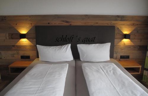 Hainzenberg Apartamento | Apartments Fleidl