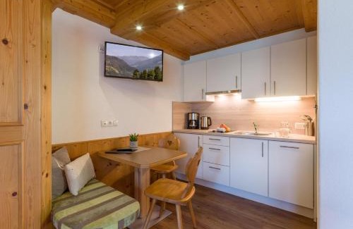 Hainzenberg Apartamento | Apartments Fleidl