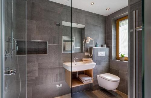 Hainzenberg Apartamento | Apartments Fleidl