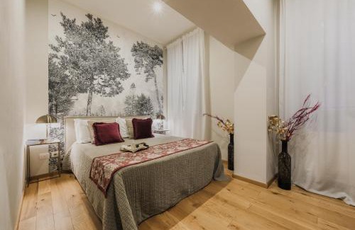 Duomo Apartamento | Apartments Florence - Ariento Deluxe 8