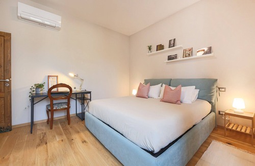 San Jacopino Apartamento | Apartments Florence - San Jacopino 3 bds