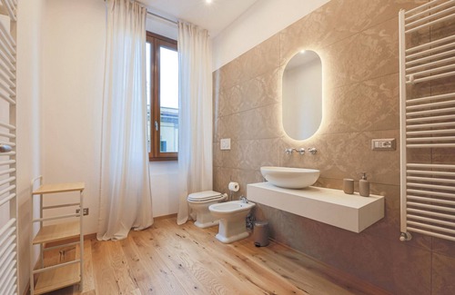 San Jacopino Apartamento | Apartments Florence - San Jacopino 3 bds