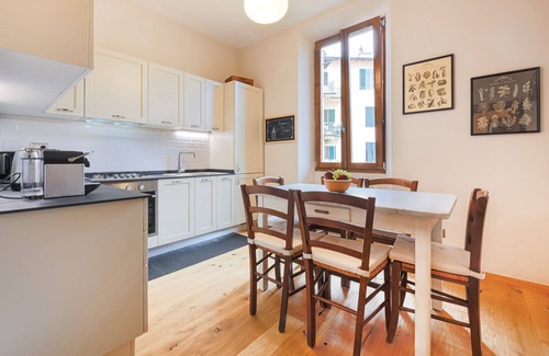 San Jacopino Apartamento | Apartments Florence - San Jacopino 3 bds