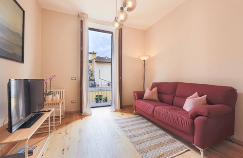 San Jacopino Apartamento | Apartments Florence - San Jacopino 3 bds