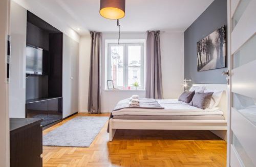 Stare Miasto Apartamento | Apartments Floriańska 24