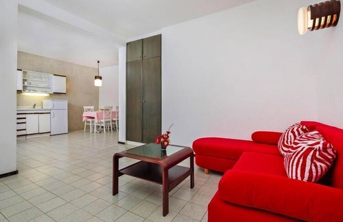 Island Hvar Apartamento | Apartamentos Fontana Resort, Jelsa