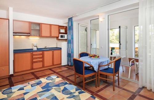 Island Hvar Apartamento | Apartamentos Fontana Resort, Jelsa