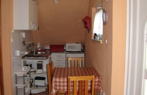 Zalakaros Apartamento | Apartamentos para 2 y 4 personas con aire acondicionado cerca del spa.
